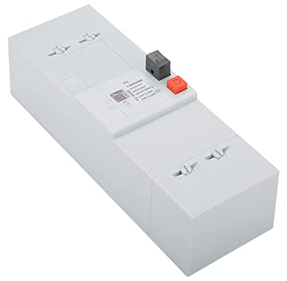 HGY Disjoncteur 60A,30-60A 2 pôles 50Hz / 60Hz Basse Tension Disjoncteur Protection de l'air Commutateur