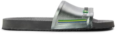 Havaianas Brasil Slide