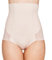 SUSA High Waist Panty Milano , High Waist Unterhosen für Damen , Bauchweg Slip Damen , Unterwäsche mit Shaping Effekt , Formt Taille, Bauch & Po