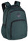 Coolpack E24022, Schulrucksack BREAK SNOW GREEN, Green, 44 x 32 x 19 cm