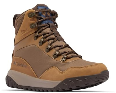 Columbia herr Burnsider™ Omni-heat Infinity™Snökängor