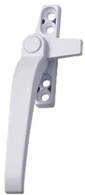 Maniglia Finestra Maniglia for porta aperta in lega di zinco addensata con maniglia for finestra di blocco Vecchia fibbia for serratura Maniglie for porte e finestre Hardware Maniglie Per Finestre(Whi