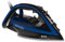 Tefal FV5648 Turbo Pro Anti-Scale Steam Iron, 2600 W, Black/Blue
