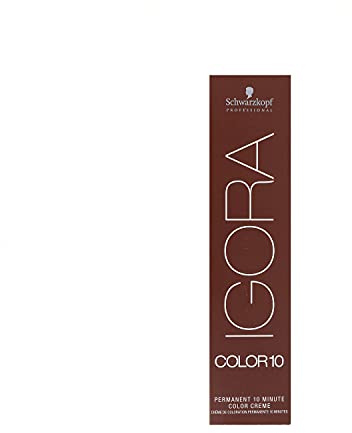 Schwarzkopf SK Igora 10 8-0 Hellbl. 60ml