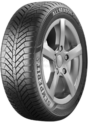 SEMPERIT - 205/55 R16 TL 91H ALLSEASON-GRIP M+S 3PMSF - Ganzjahresreifen