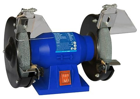 6 150 Watt Bench Grinder