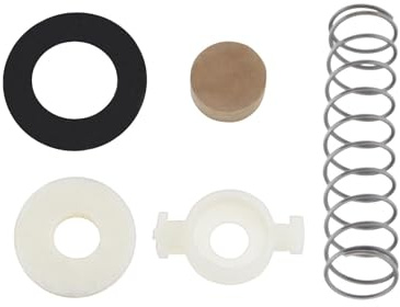 LT Easiyl Kit de reparación de trompeta de 28 piezas
