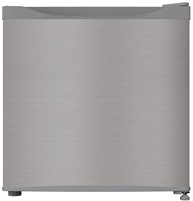 YUNA Serebro Frost XS N GB32 E Gefrierbox 31 Liter Gefrierschrank Schrank Truhe Gefriertruhe