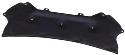 BTFWM Isolamento termico e acustico for auto, in cotone, cofano anteriore, copertura del motore, antirumore, for Ford, for Ecosport, 2013 2014 2015 2016 isolamento acustico del cofano