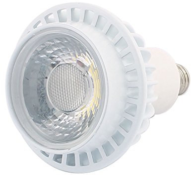 Aexit AC85-265V 3W Bright E11 COB LED Spot Down Light Lampada a risparmio energetico Pure White ID: 684587