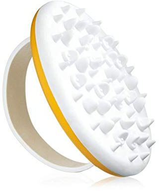 Anti Cellulite Masseur Corps Cellulite Masseur Brosse De Massage Brosse Cellulite Brosse Détachant Brosse Minceur Relaxation Gommage Masseur Utilisation Pour Les Soins Du Corps