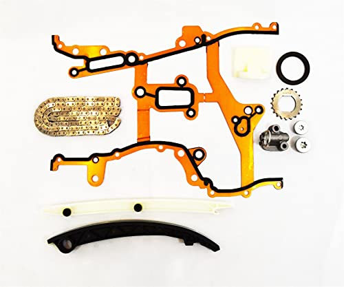 LSC TC0237FK : Timing Chain Kit by BGA - NEW from LSC