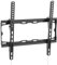 GRIFEMA GB1007-4 Supporto TV Parete per 26-65”, Staffa TV Inclinabile Universale, Fino a 55 kg, Max VESA 400x400mm, Porta TV da Parete, Supporto Muro