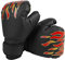 Fulenyi Boxhandschuhe für Jungen,Boxhandschuhe für Kinder | Sparring-Boxhandschuhe für Kinder - Schützende Anfänger-Heavy-Bag-Handschuhe, Jugend-Boxhandschuhe, atmungsaktive Trainingshandschuhe für