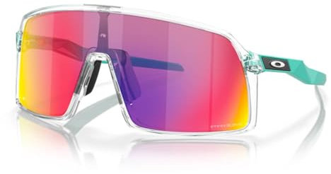 Oakley Brille Sutro Clear/Prizm Road