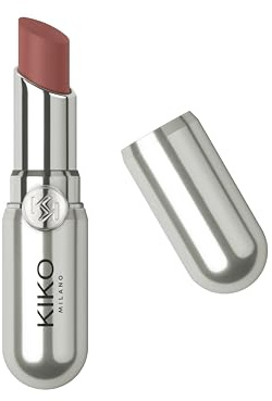 KIKO Milano 3D Hydra Lip Stylo 06, Labial Hidratante Con Acabado Luminoso
