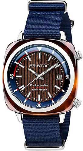 BRISTON Analógico 18642.SA.TD.9W.NNB