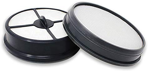 PUREBURG 303903001 303902001 Replacement Filter Kit Set Vacuum Cleaner HEPA Filters Compatible With Hoover 303903001 & 303902001 fits Windtunnel UH70400 UH70402 UH70405 and More