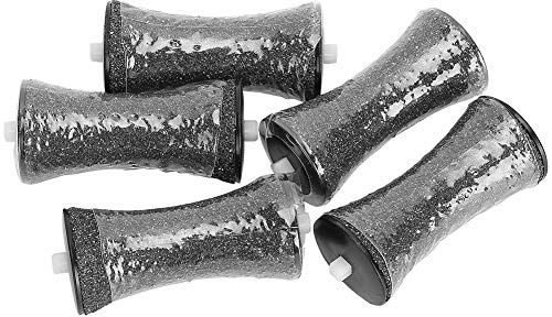 Replacement Foot Grinder Head, 5Pcs Of Foot File Roller Head The Roughest And Hardest For Callus Shavers Calluses, Women Men Use