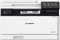 Canon i-SENSYS MF754Cdw A4 Farblaser MFP Drucken Kopieren Scannen Faxen, USB, LAN, WLAN, 250 Blatt Papierkassette, 12,7cm LCD-Farb-Touchscreen, Duplexdruck