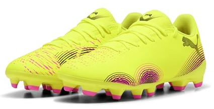 PUMA dam Future 8 Play Fg/Ag Wn'sFotbollssko