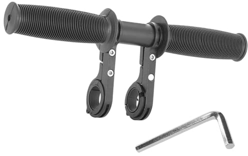 Fokroin Kinder-Outdoor-Fahrradlenker，Kinderlenkerverlängerung, Fahrradlenkerverlängerung, geeignet für Kinder, lasst uns gemeinsam den Spaß am Fahren genießen.