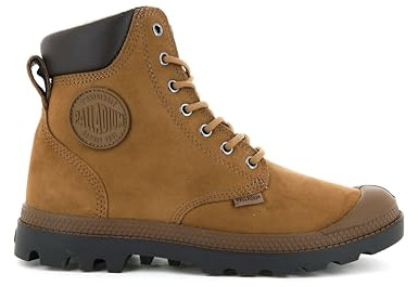 Palladium Unisex Pampa Sport Manschett WPS Ankelstövel