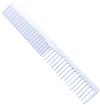 FRCOLOR Kunststoff Haar Kamm Spezielle Antistatische Styling Haarschnitt Friseur Styling Kämme Friseur Kamm Haarkamm Männer Für Salon