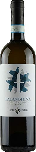 Fontanavecchia Falanghina D.Sannio Dop Cl.75 Fontanav. - 750 ml