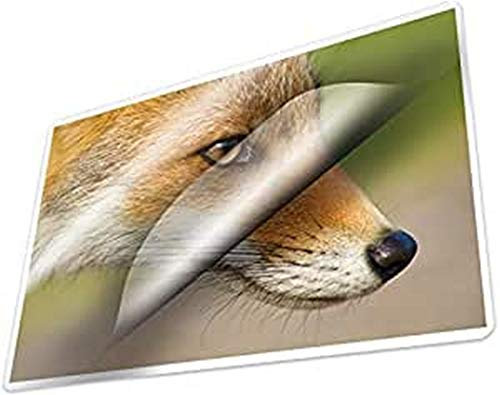 Laminierfolie Kangaro 65x95mm 65x95mm 125 micron 100 Blatt