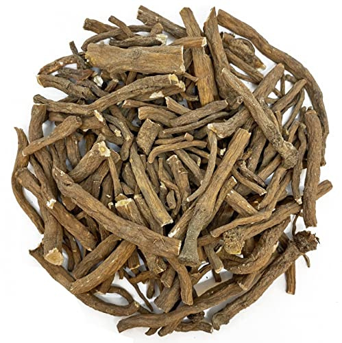 Bunny Bistro Mixed Dandelion Root 100g | Natural Chew Sticks for Rabbits, Guinea Pigs, and Chinchillas, Dental Chew Small Pets