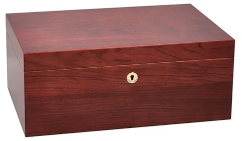 adorini Humidor Trieste Grande Deluxe