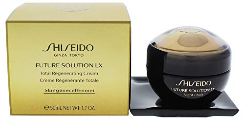 FUTURE SOLUTION LX REGENERATIC GESAMT CREME NUIT 50ML