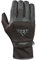 adidas Winter Performance Voyager 2.0 Reflektierende Handschuhe mit Mehreren Touchscreen-Leitfähigkeitspunkten, Schwarz, Größe M/L