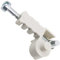 AERZETIX - C69652 - Kettenspanner-Kit für Kettensägen - kettenspannschraube/-bolzen - kompatibel mit Stihl MS 170 MS 180 MS 210 MS 230 017 018 021 023
