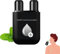 Naseninhalator gegen Verstopfte Nase, Nasennebenhöhlenentlastung, Energy Aromatic Inhaler Nasal Stick, Tragbarer Aromatherapie-Inhalator für Erkältung, Allergie, Veeteah