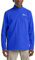 Jack Wolfskin Herren Taunus HZ M Pullover, Vibrant Blue, XXL