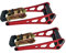 Perfeclan Premium Ratchet Style Tragbare Bogenpresse Compoundbogen Zubehör