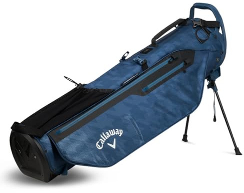 Callaway Golf PAR 3 HD Waterproof Pencil Bag with Stand 2024