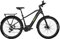 SachsenRAD E-SUV Bike R6T Centro 720Ah großer Akku 85NM starker Mittelmotor mit DrehmomentsensorIScheibenbremsen von MaguraI Deore 10Gang-Schaltung Damen Herren Fahrrad
