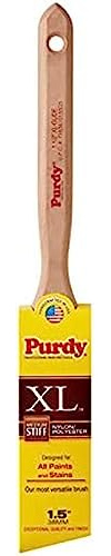 Purdy 144152315 XL Glide Paint Brush, 1-1/2 in.