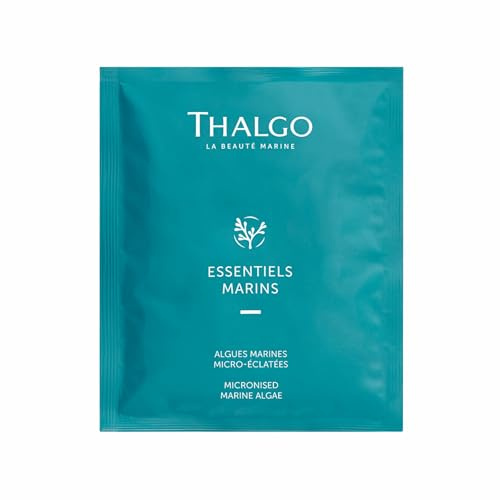 Thalgo - thalgo algues marines micro eclates 10x40g