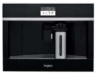 Whirlpool - Cafetera W11 CM145