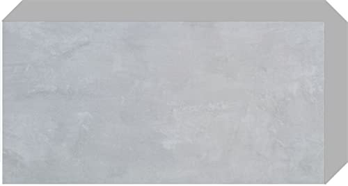 3 Stk. LUNA Fliesana - Wasserdichte Klebefliesen für Bad & Küche - Modernes Design - Natursteineffekt – Küchenrückwand Fliesen überkleben