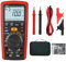 UNI-T UT505A 1000V Digital Handheld Echter RMS Isolierung Widerstand Meter Prüfer Multimeter Ohm Voltmeter Megaohmmeter