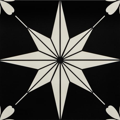 Peel and Stick Floor Tiles Self Adhesive, Vinyl Flooring for Bathroom Kitchen Living Room, Waterproof PVC Stick on Floor Tiles Easy to Use 30x30cm 20pcs