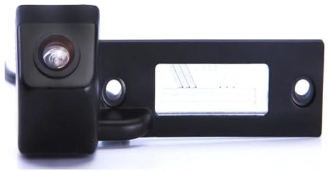 Cámara Inteligente Aparcamiento para cámara de visión Trasera de Marcha atrás, ángulo HD de 120 Grados para Transporter T5 T30 para Caddy B5 para