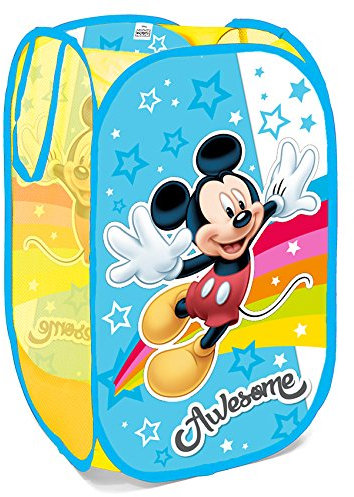 Disney 9524 Spielzeugkorb Mickey
