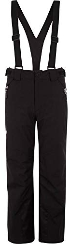 McKINLEY Jungen bukser Eddie Jungen Hose, Black Night, 164 EU