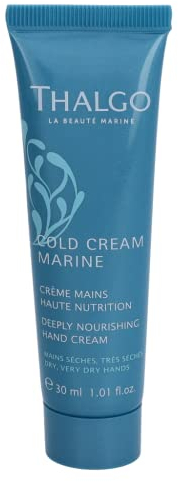 Thalgo Deeply Nourishing Marine Cold Cream
